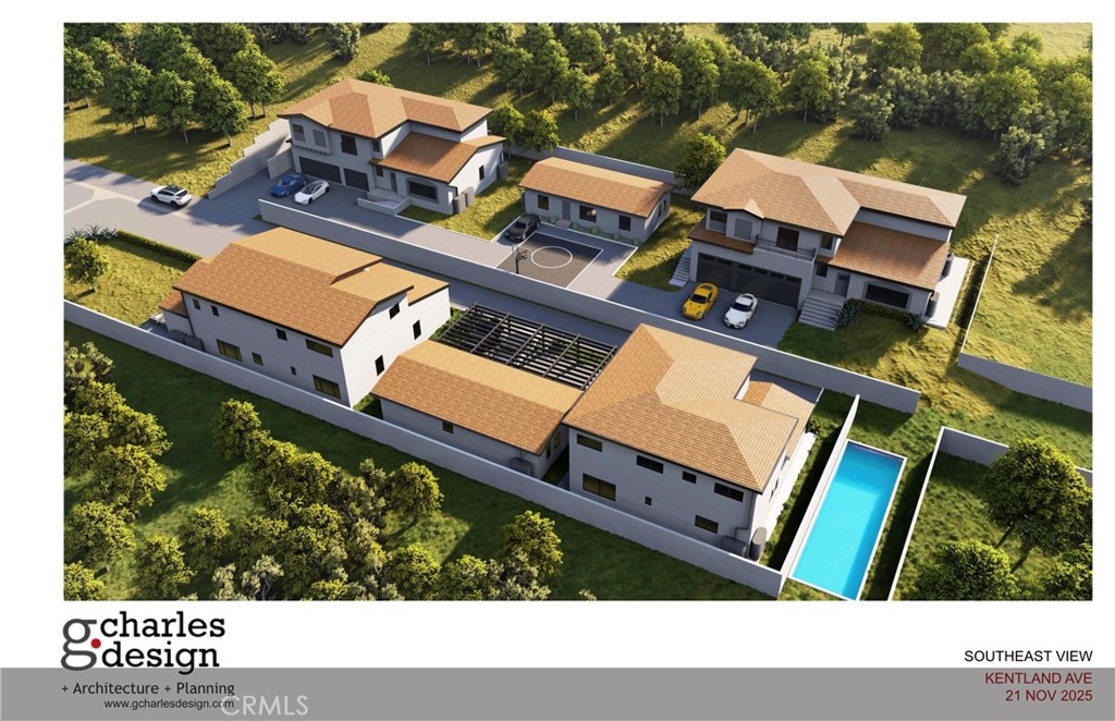 9812 Kentland Avenue