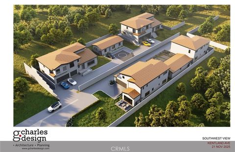 9812 Kentland Avenue Chatsworth CA 91311