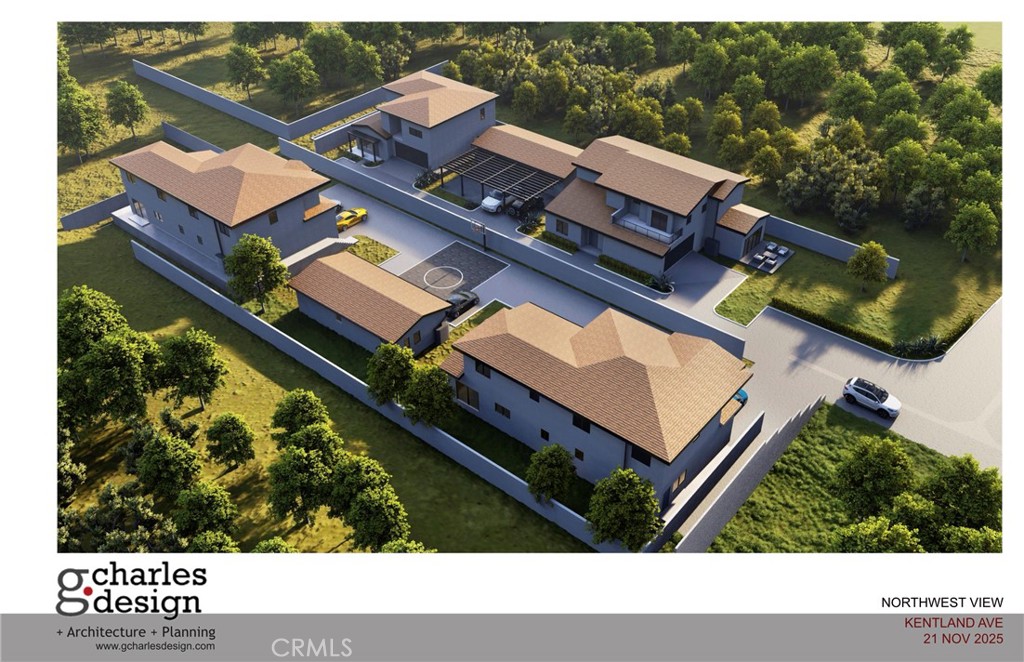 9812 Kentland Avenue