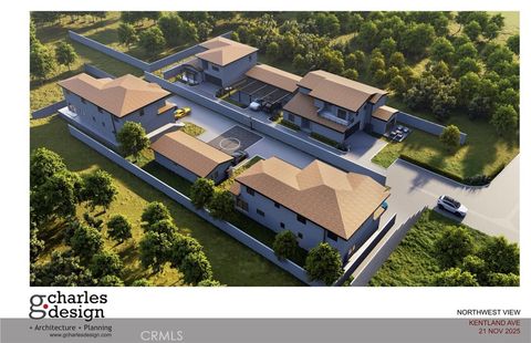 Photo of 9812 Kentland Avenue, Chatsworth, CA 91311 (MLS # SR26074700)