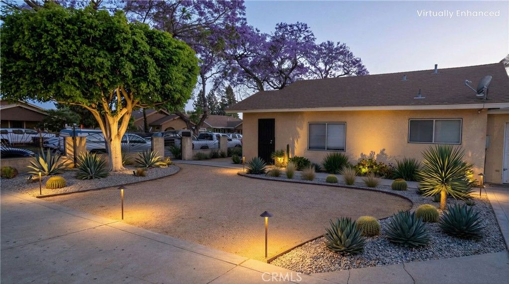 Photo of 1003 W Myrtle Street, Santa Ana, CA 92703 (MLS # PW26072817)