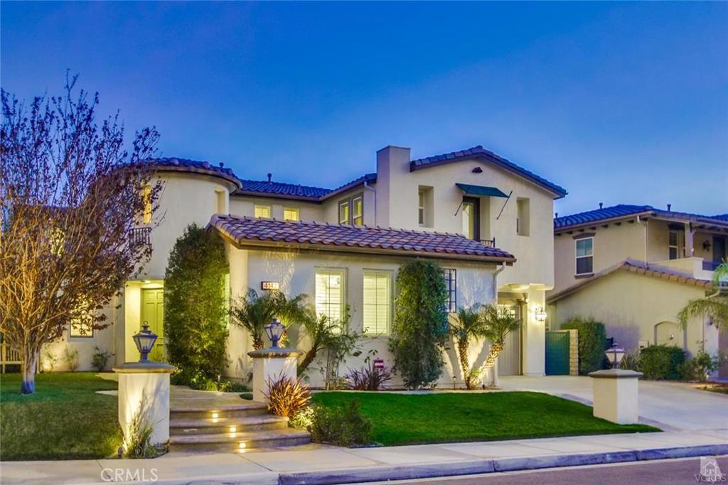 Windstone-486 - 486 - Residential