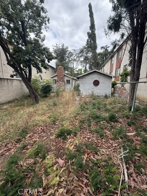 482 E Santa Anita Avenue