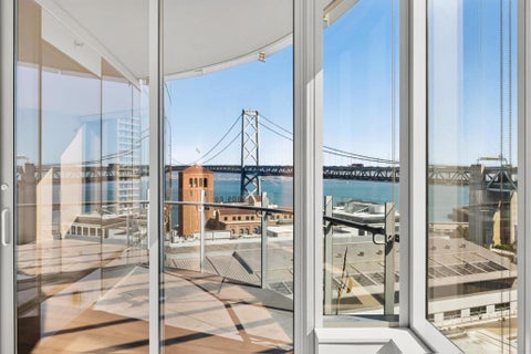 Photo of 338 Main Street #16E, San Francisco, CA 94105 (MLS # ML82064664)