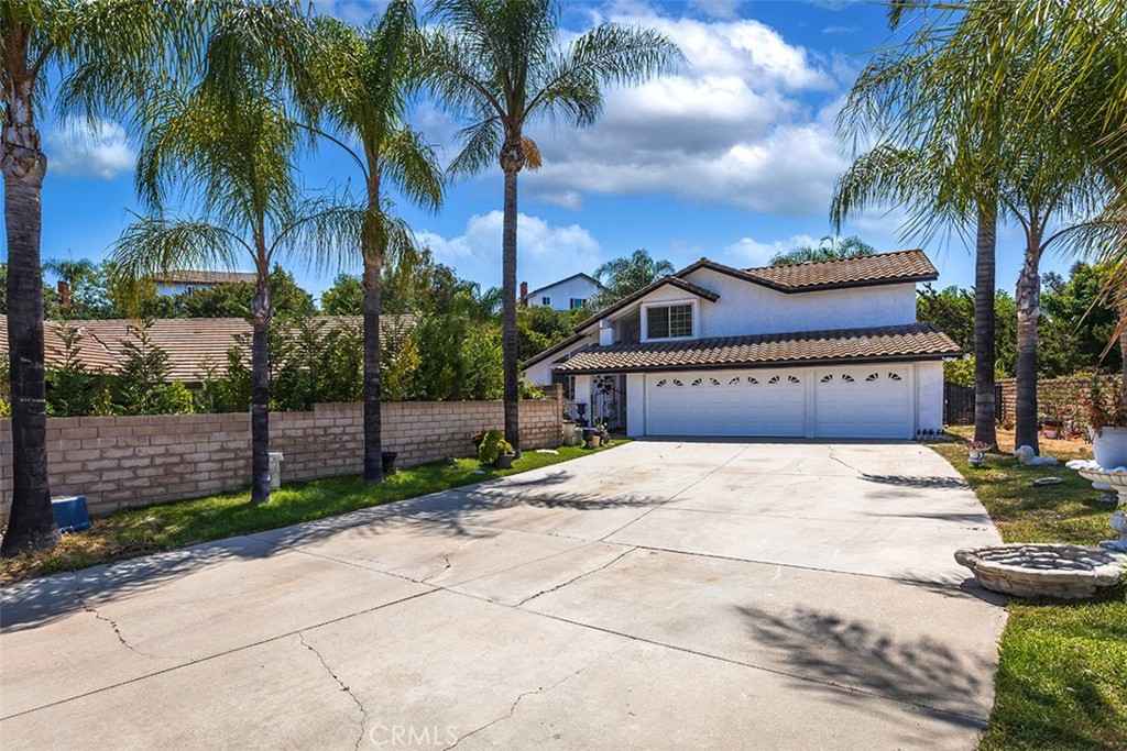 1250 Kinglake Drive