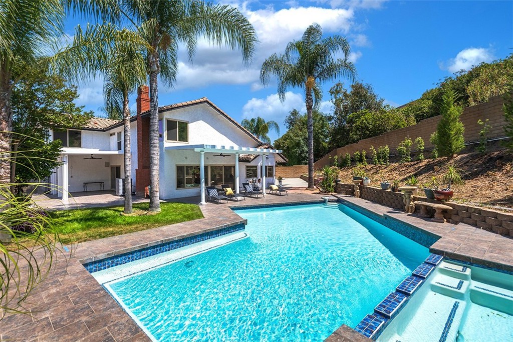 1250 Kinglake Drive