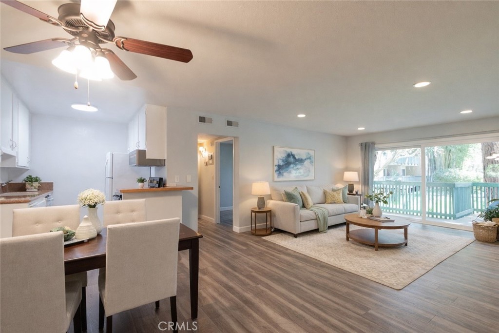 564 N Bellflower 109