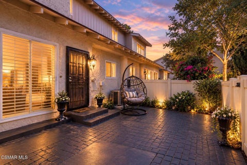 Photo of 1282 Ramona Drive, Newbury Park, CA 91320 (MLS # 226004701)