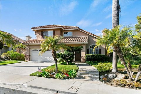 Photo of 9 El Guiro, Rancho Santa Margarita, CA 92688 (MLS # OC26115606)