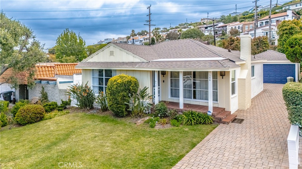 544 Calle Mayor