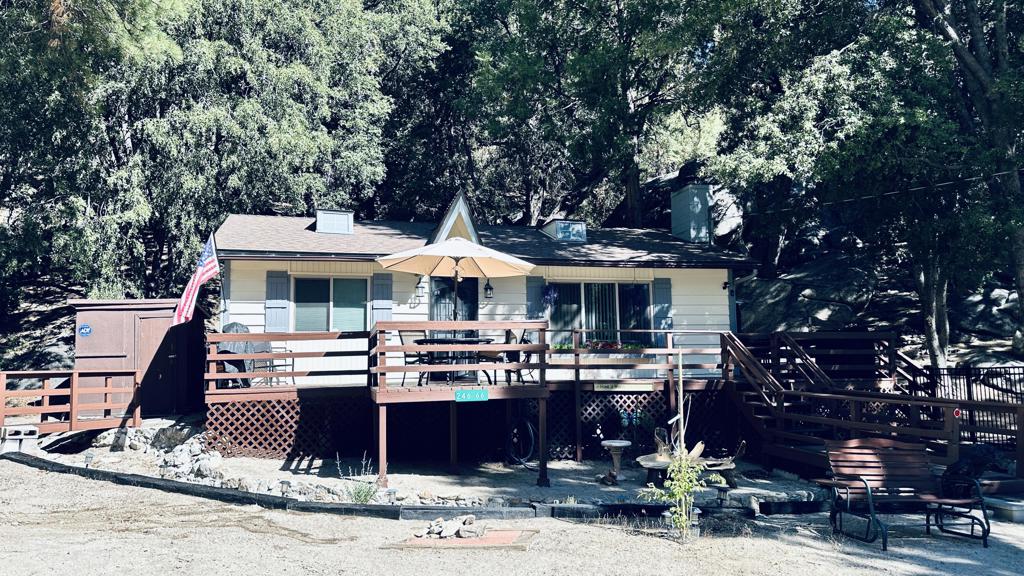 24666 Ponderosa