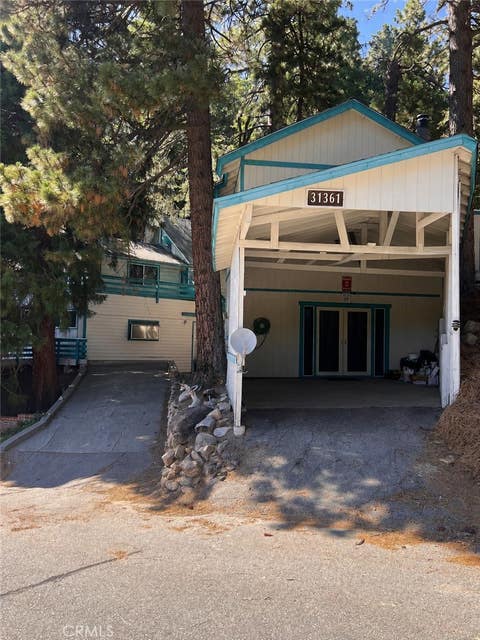 Photo of 31361 Easy ST, Running Springs, CA 92382 (MLS # IV26144538)