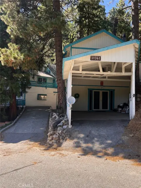 31361 Easy St, Running Springs, CA 92382 - MLS#: IV26144538
