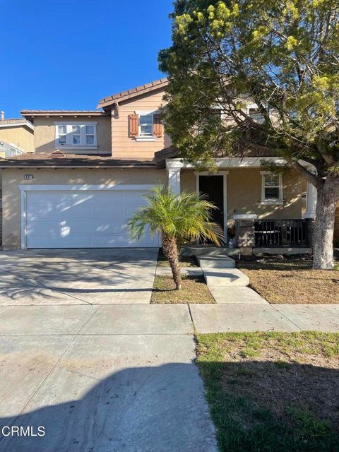 Photo of 331 huerta Street, Oxnard, CA 93030 (MLS # V1-32011)
