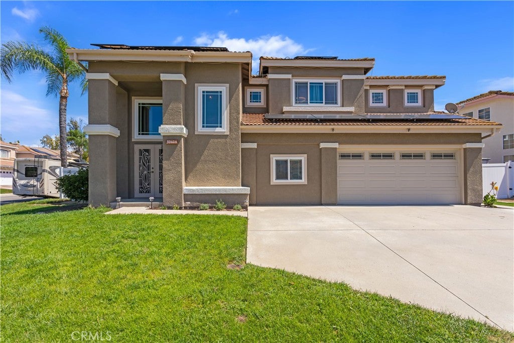 39414 Salinas Drive