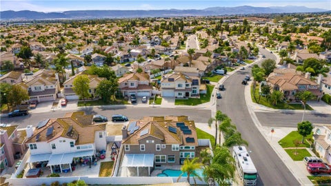 Tiny photo for 39414 Salinas Drive, Murrieta, CA 92563 (MLS # SW26195744)