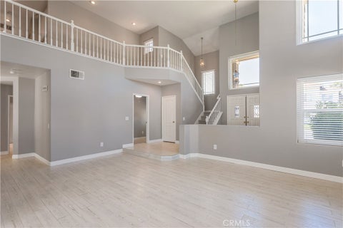 Tiny photo for 39414 Salinas Drive, Murrieta, CA 92563 (MLS # SW26195744)