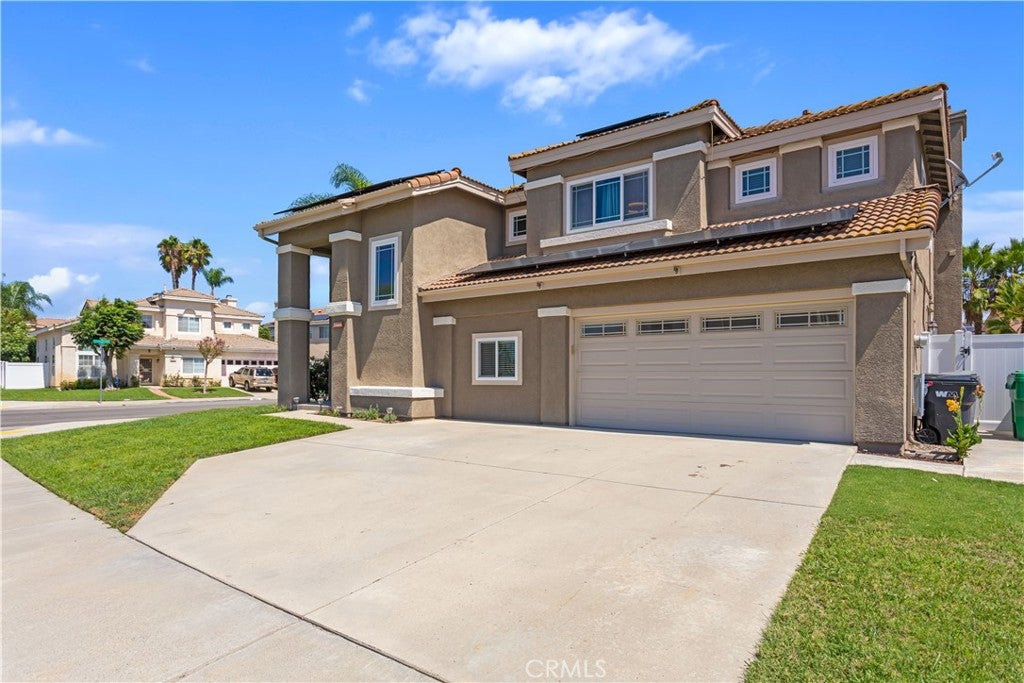39414 Salinas Drive
