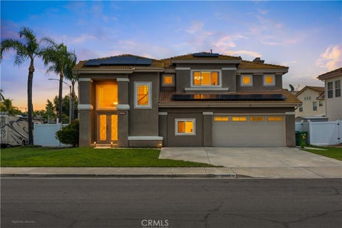 Tiny photo for 39414 Salinas Drive, Murrieta, CA 92563 (MLS # SW26195744)
