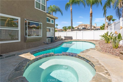 Tiny photo for 39414 Salinas Drive, Murrieta, CA 92563 (MLS # SW26195744)