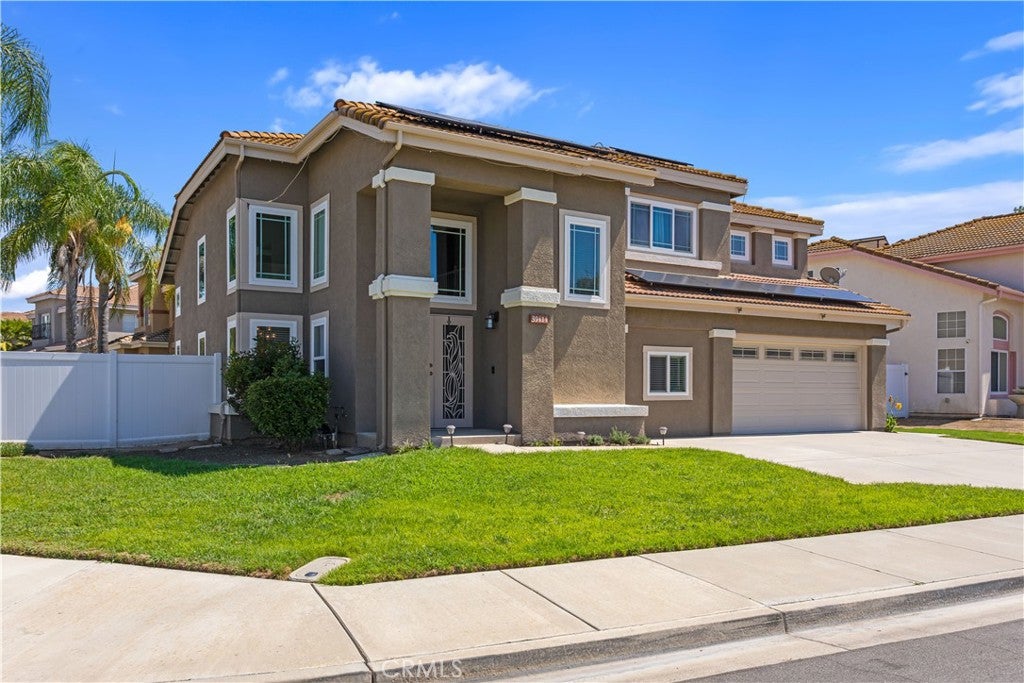 39414 Salinas Drive