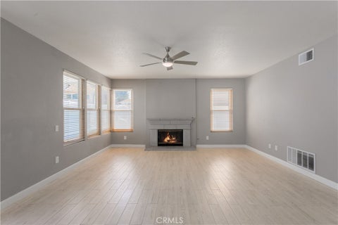 Tiny photo for 39414 Salinas Drive, Murrieta, CA 92563 (MLS # SW26195744)