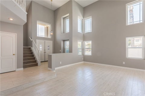 Tiny photo for 39414 Salinas Drive, Murrieta, CA 92563 (MLS # SW26195744)