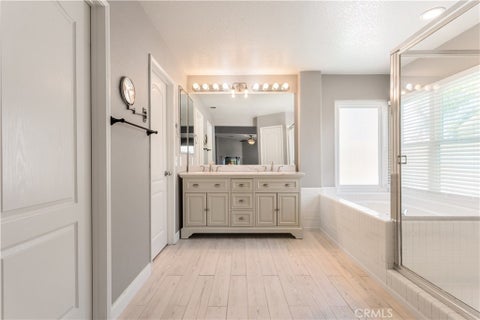Tiny photo for 39414 Salinas Drive, Murrieta, CA 92563 (MLS # SW26195744)