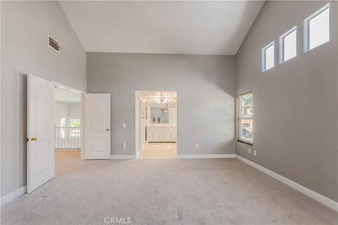 Tiny photo for 39414 Salinas Drive, Murrieta, CA 92563 (MLS # SW26195744)