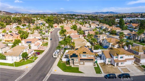 Tiny photo for 39414 Salinas Drive, Murrieta, CA 92563 (MLS # SW26195744)