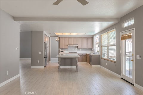 Tiny photo for 39414 Salinas Drive, Murrieta, CA 92563 (MLS # SW26195744)
