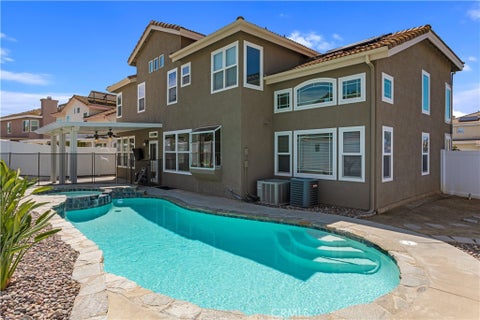 Tiny photo for 39414 Salinas Drive, Murrieta, CA 92563 (MLS # SW26195744)