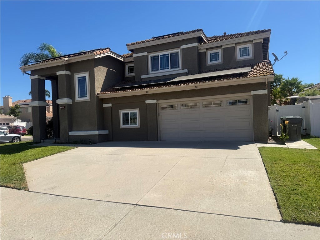 39414 Salinas Drive