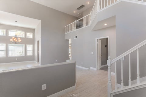 Tiny photo for 39414 Salinas Drive, Murrieta, CA 92563 (MLS # SW26195744)