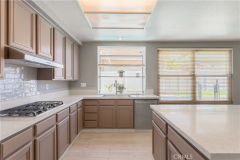 Tiny photo for 39414 Salinas Drive, Murrieta, CA 92563 (MLS # SW26195744)