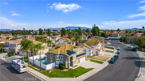 Tiny photo for 39414 Salinas Drive, Murrieta, CA 92563 (MLS # SW26195744)