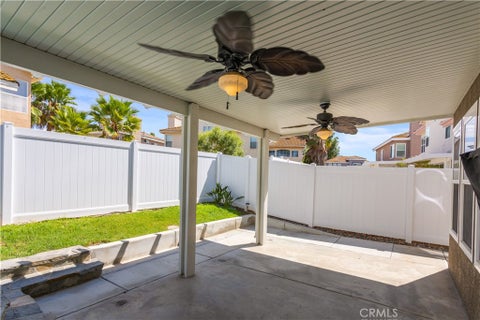Tiny photo for 39414 Salinas Drive, Murrieta, CA 92563 (MLS # SW26195744)