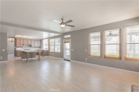 Tiny photo for 39414 Salinas Drive, Murrieta, CA 92563 (MLS # SW26195744)