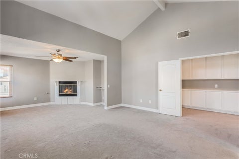 Tiny photo for 39414 Salinas Drive, Murrieta, CA 92563 (MLS # SW26195744)
