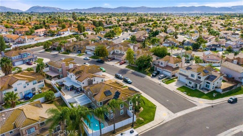 Tiny photo for 39414 Salinas Drive, Murrieta, CA 92563 (MLS # SW26195744)