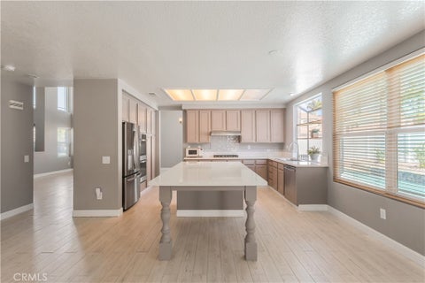 Tiny photo for 39414 Salinas Drive, Murrieta, CA 92563 (MLS # SW26195744)