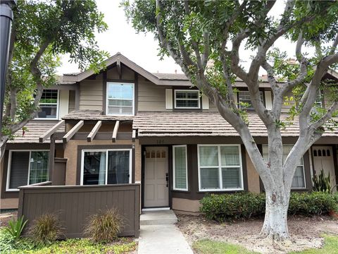 Photo of 2320 S Cutty WAY #105, Anaheim, CA 92802 (MLS # SW26152137)