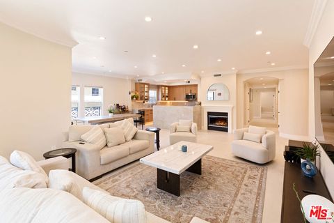 Photo of 1862 S Bentley Avenue #102, Los Angeles, CA 90025 (MLS # 26658775)