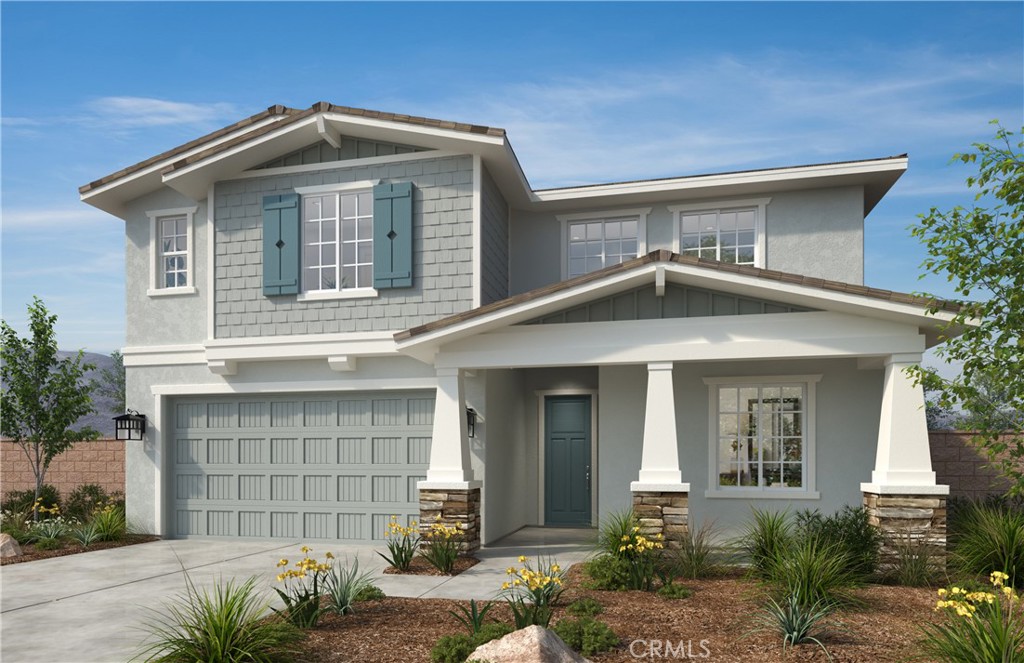 Banning - Residential