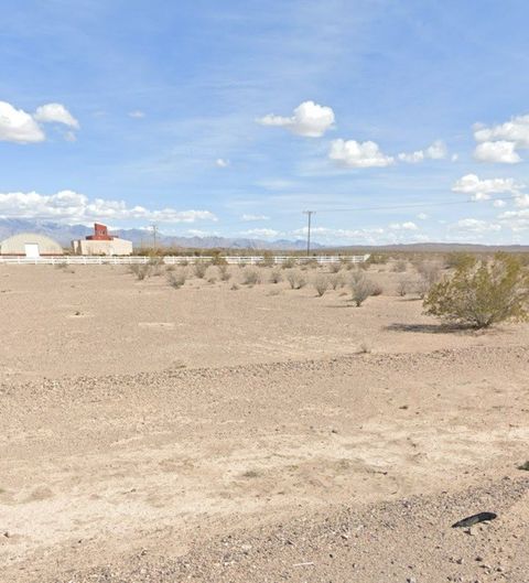 Photo of 0 Old Spanish Trail Highway, Tecopa, CA 92389 (MLS # ND26085748)