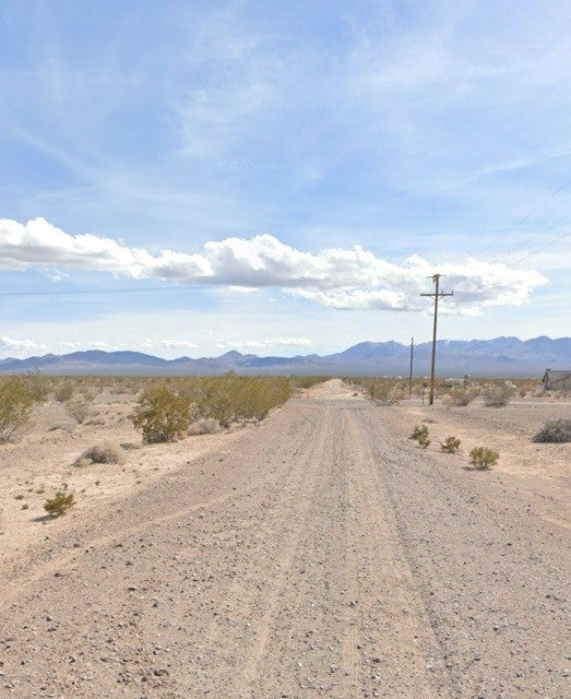 0 Old Spanish Trail Highway
