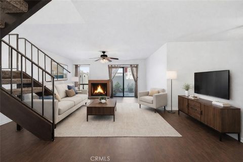 Photo of 10055 Aspen Circle, Santa Fe Springs, CA 90670 (MLS # DW26043800)