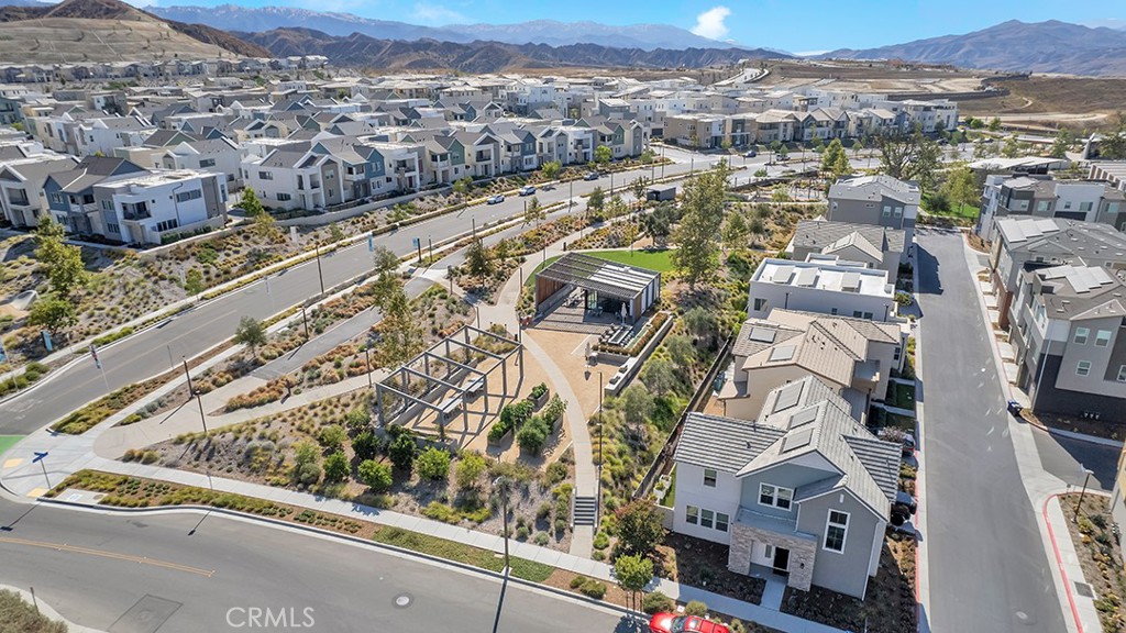 Rowan (ROWAN5P) - Residential