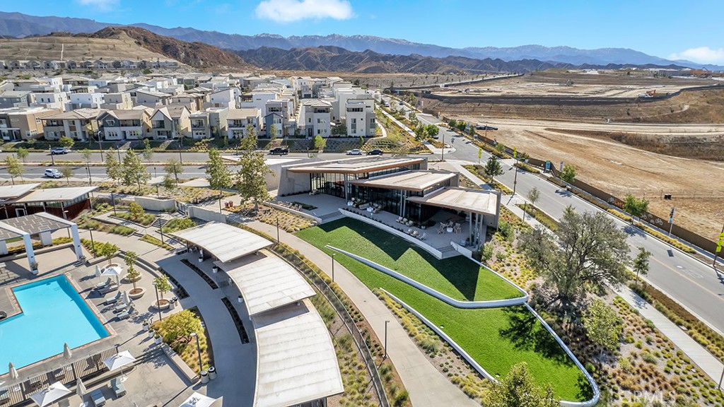 Rowan (ROWAN5P) - Residential