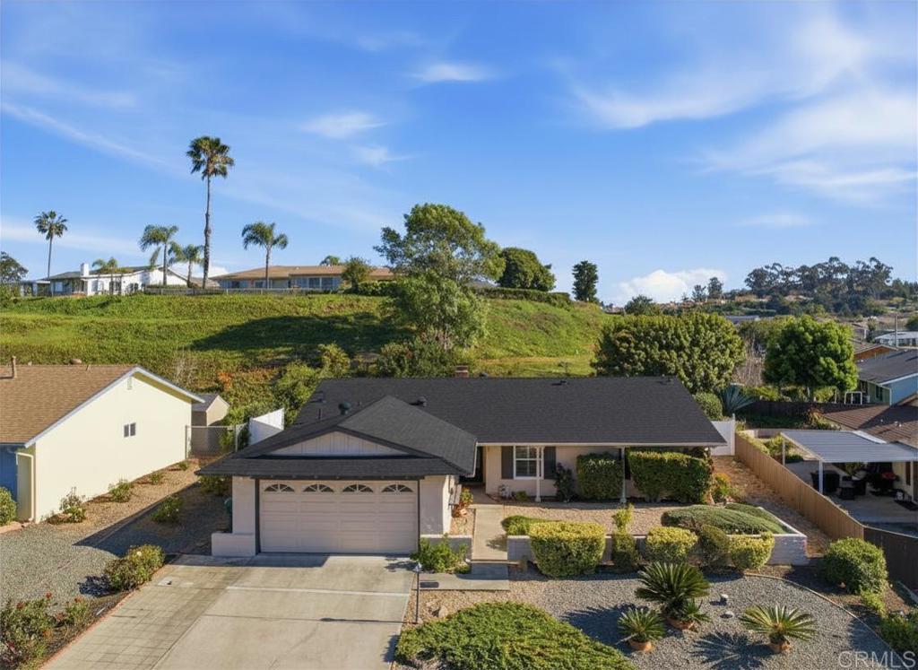 12417 Pipo Road, San Diego CA 92128